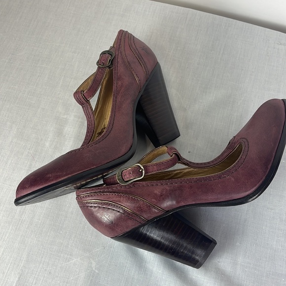 FRYE Heels - Picture 2 of 7